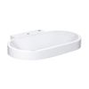 Lavabo đặt bàn GROHE 39070001