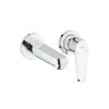 Vòi lavabo gắn tường GROHE 19573002