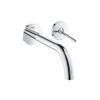 Vòi lavabo gắn tường GROHE 19918003