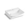 Lavabo đặt bàn FAMILY CARE KOHLER K-21914T-1-0