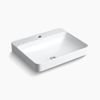 Lavabo đặt bàn FOREFRONT KOHLER K-2660X-1-0