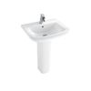 Lavabo treo tường KOHLER K-17153X-0