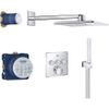 Sen tắm âm tường GROHE 34706000