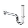 Xi phông - Ống thải chữ P GROHE 28961000