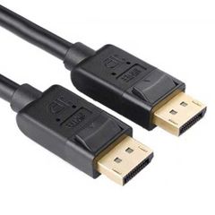 Dây cáp DisplayPort 2 đầu đực zin theo máy