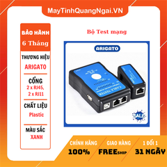 Bộ Test mạng