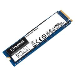 SSD Kingston NV1 M.2 PCIe Gen3 x4 NVMe 1TB SNVS/1000G
