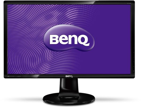 Màn hình LCD BenQ 24 inch (2ND)