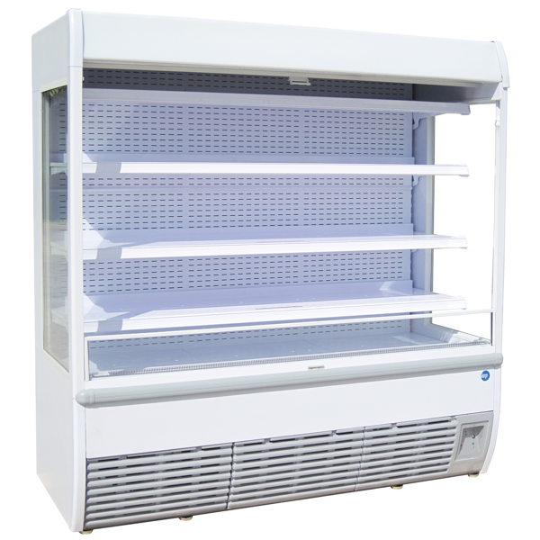 Tủ mát trưng bày thực phẩm IARP VISION 180
