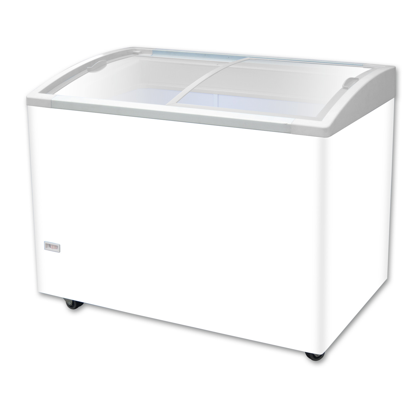 Tủ đông trưng bày kem thực phẩm IARP DELTA 735