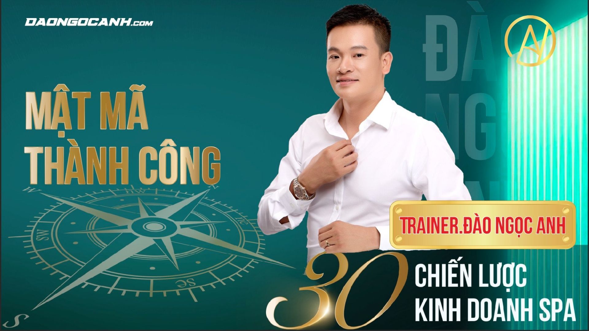 33 Tuyệt Chiêu Gia Tăng Doanh Số Spa