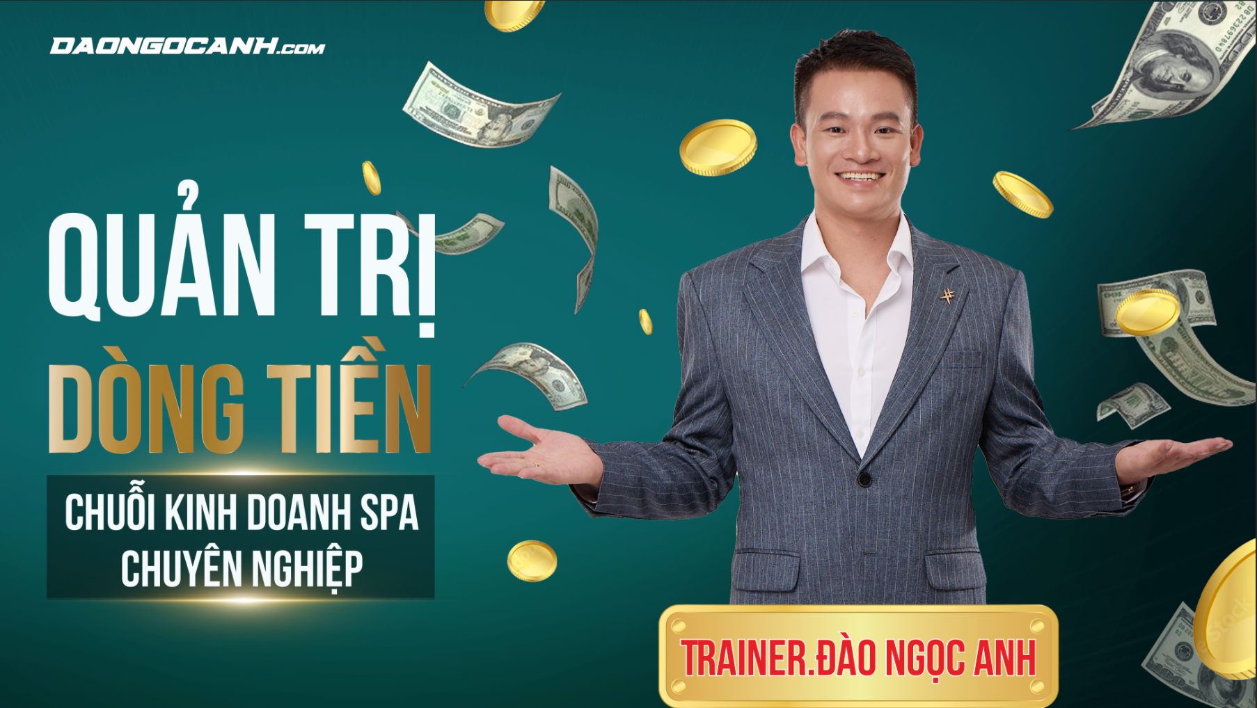 Quản Trị Dòng Tiền
