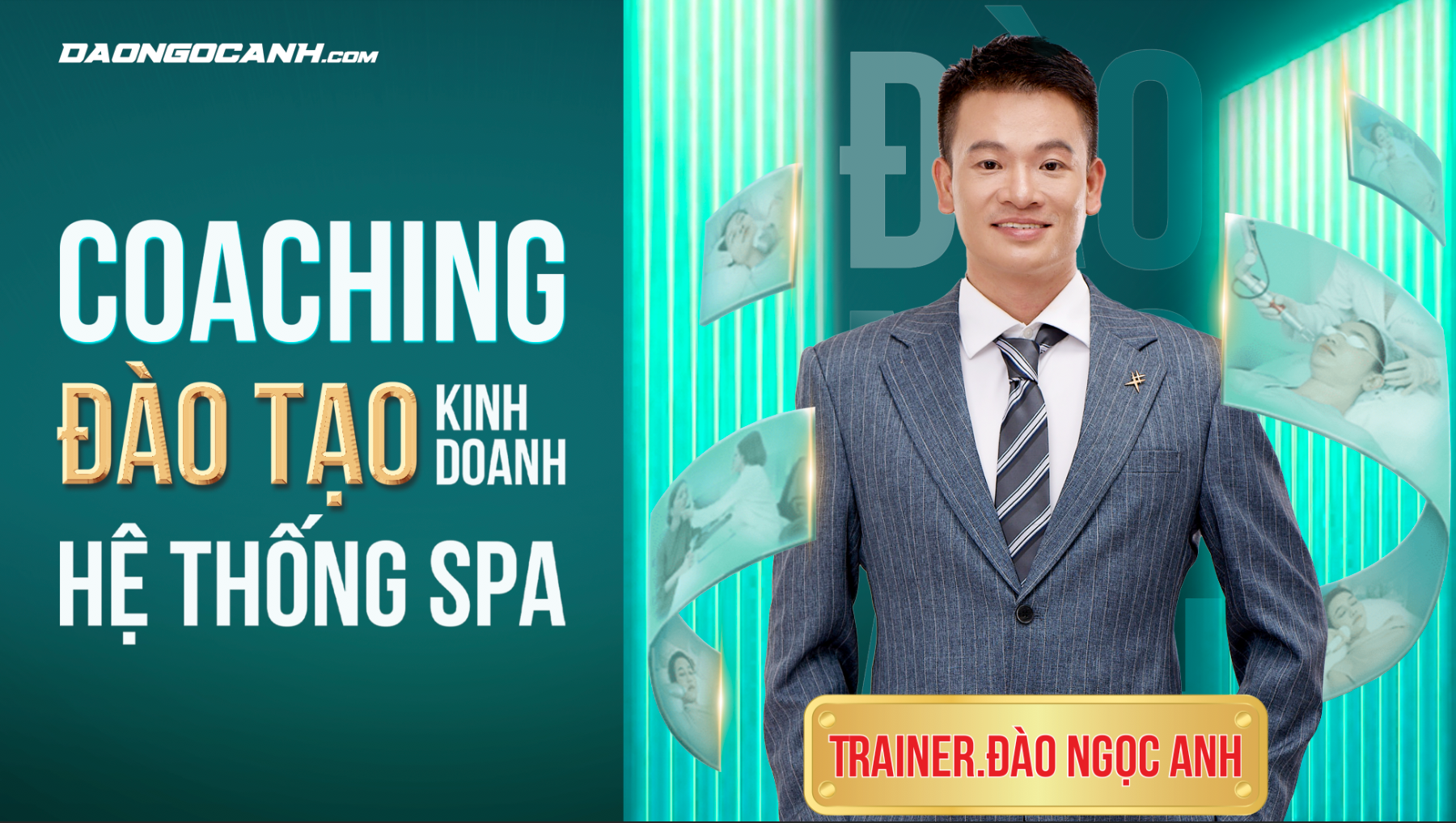 Khóa học cách đào tạo cho nhân viên về tư duy và kỹ thuật hiệu quả