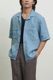 (ED) Dalton SS Shirt - Dan002