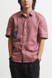 (ED) Multi piece SS Shirt - S015