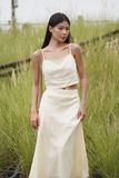 Elva Skirt (Fringe)