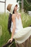 Sunveil Dress