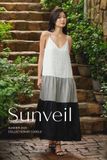 Sunveil Dress