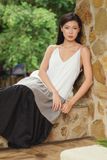 Sunveil Dress