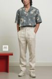 (ED) Dalton Collar Shirt - Dan003