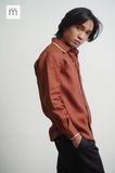 (ED) Basic LS Shirt - L018