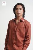 (ED) Basic LS Shirt - L018