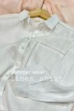 Lacy Shirt II