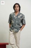(ED) Dalton Collar Shirt - Dan003