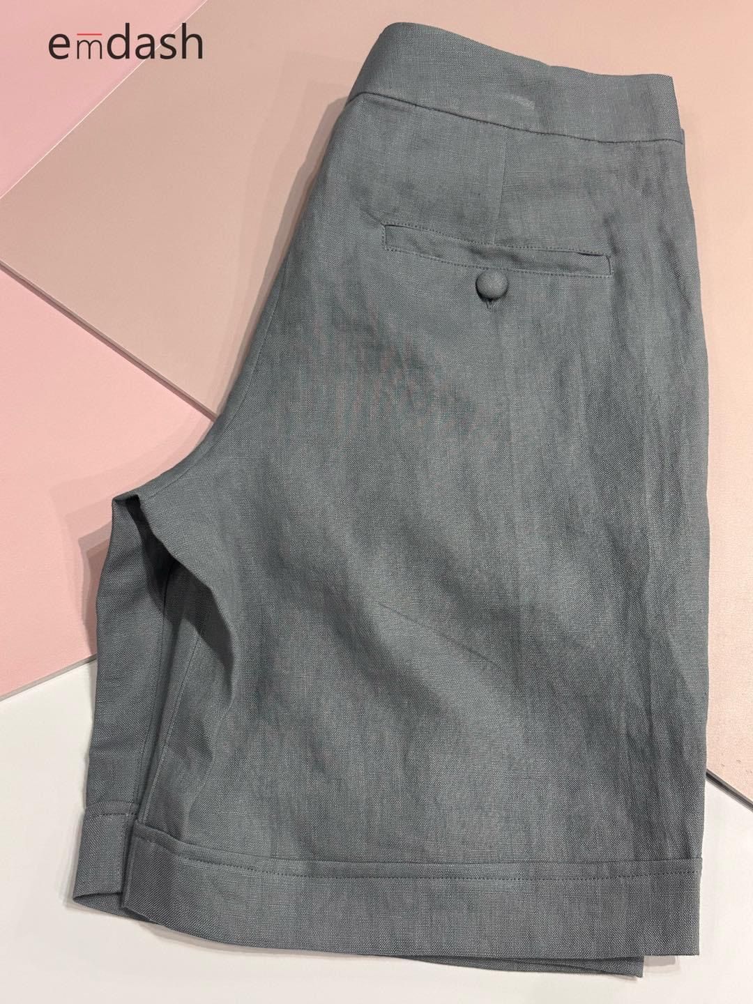 (Men) Short Li005