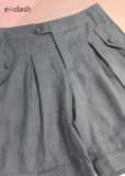 (ED) Short Li005