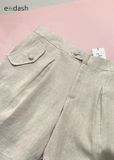 (ED) Short Li005