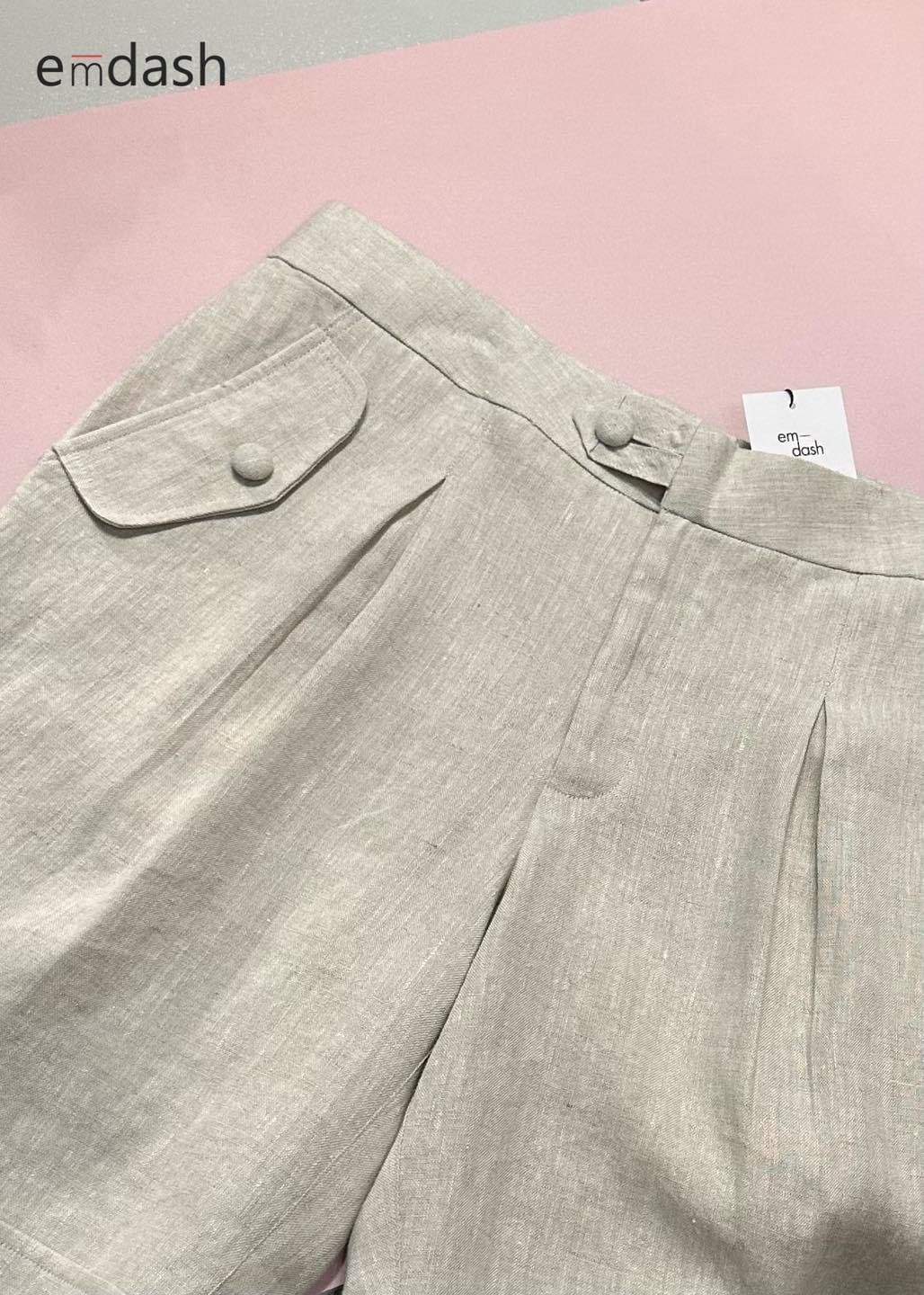 (Men) Short Li005