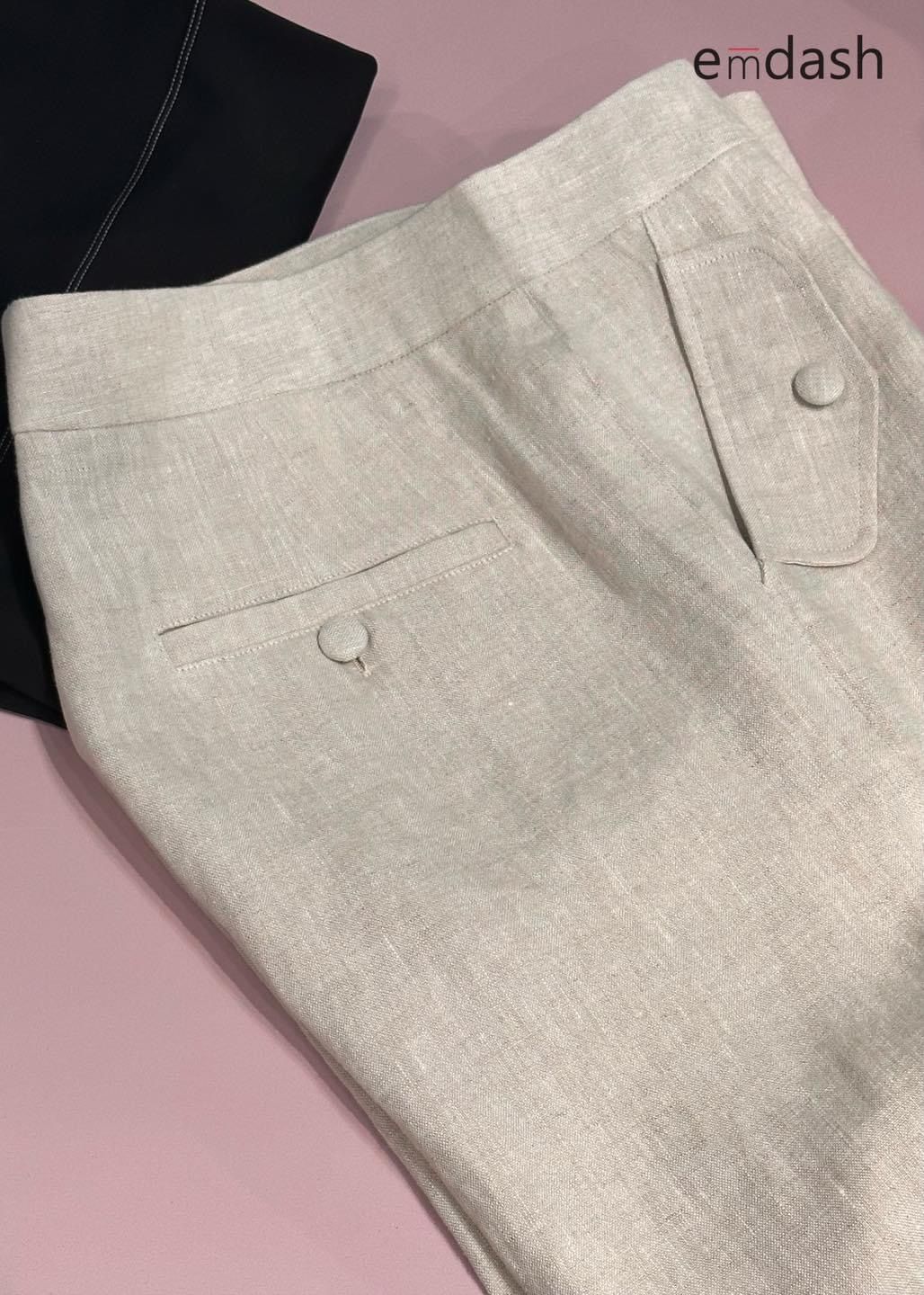 (Men) Short Li005