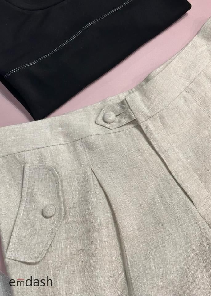 (Men) Short Li005