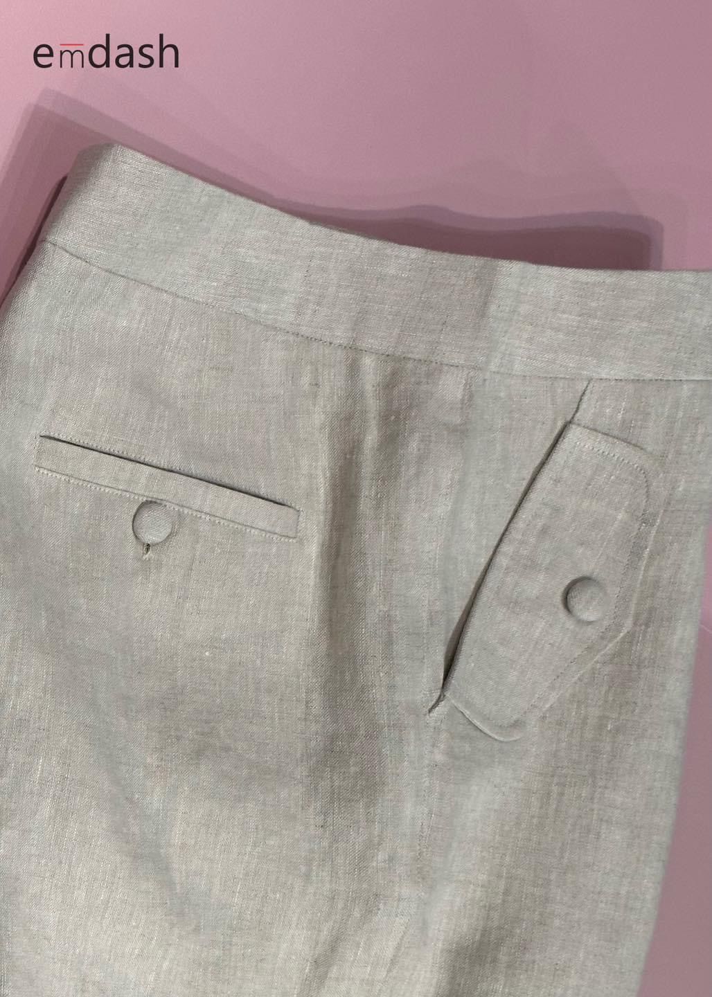 (Men) Short Li005