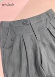 (ED) Short Li005