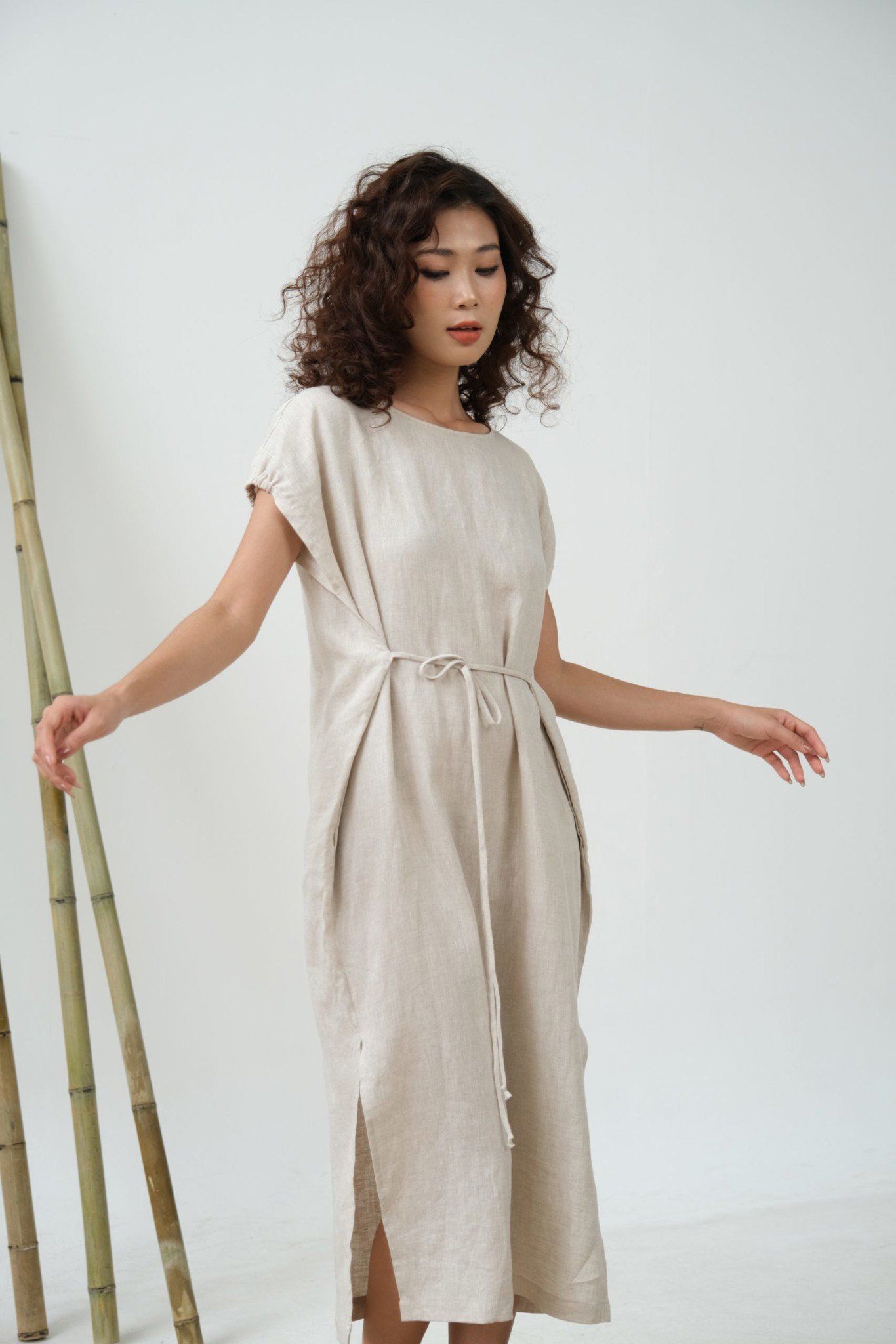 Ella Minimal Dress