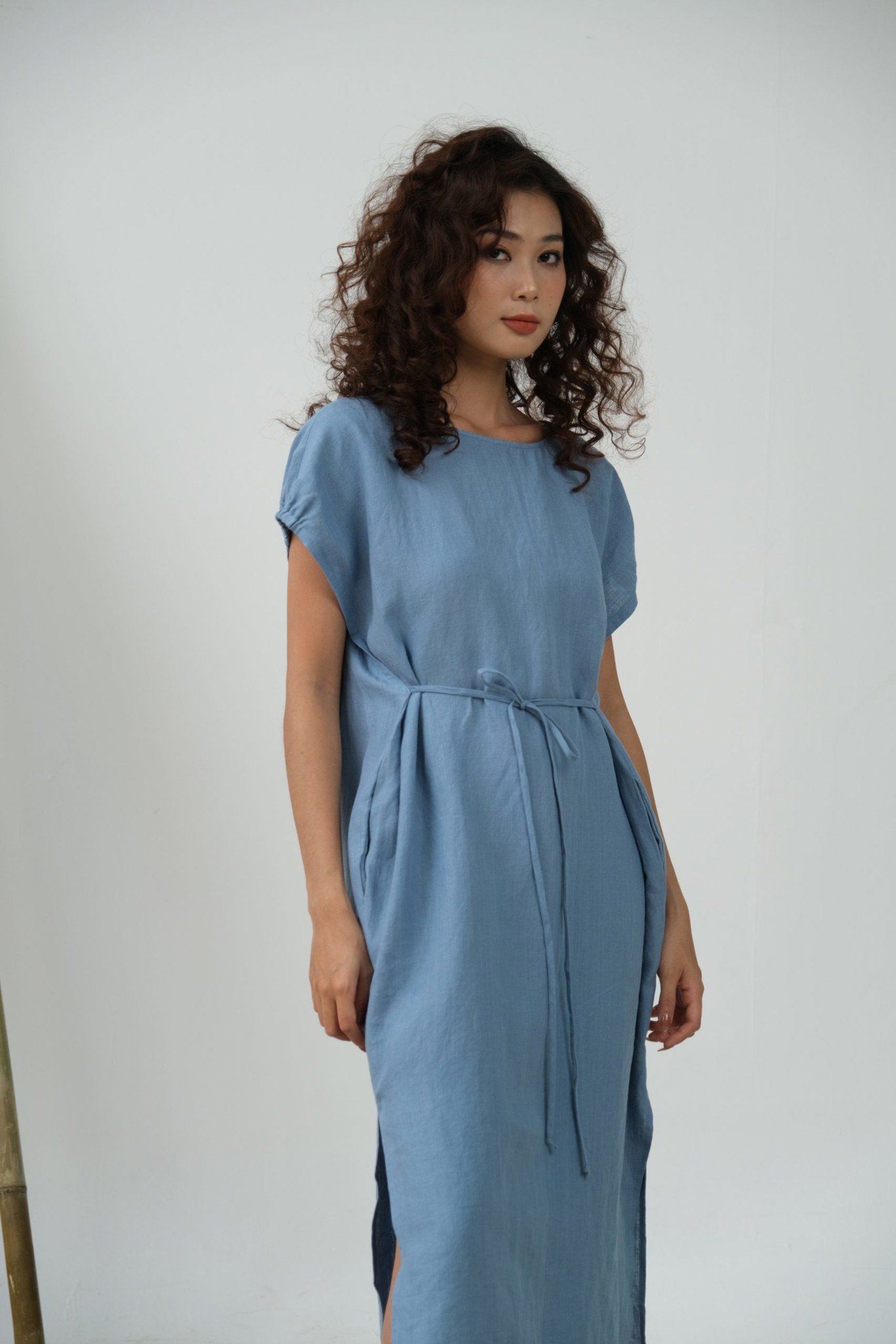 Ella Minimal Dress