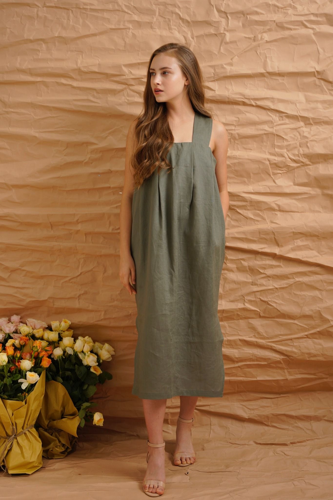 Emilia Dress