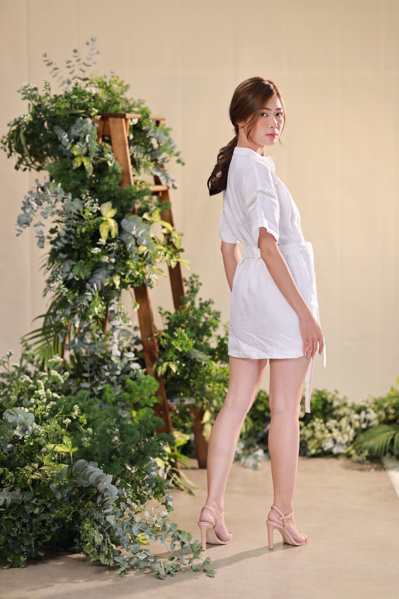 May dress