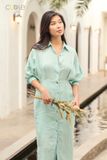 Nora Shirt Dress