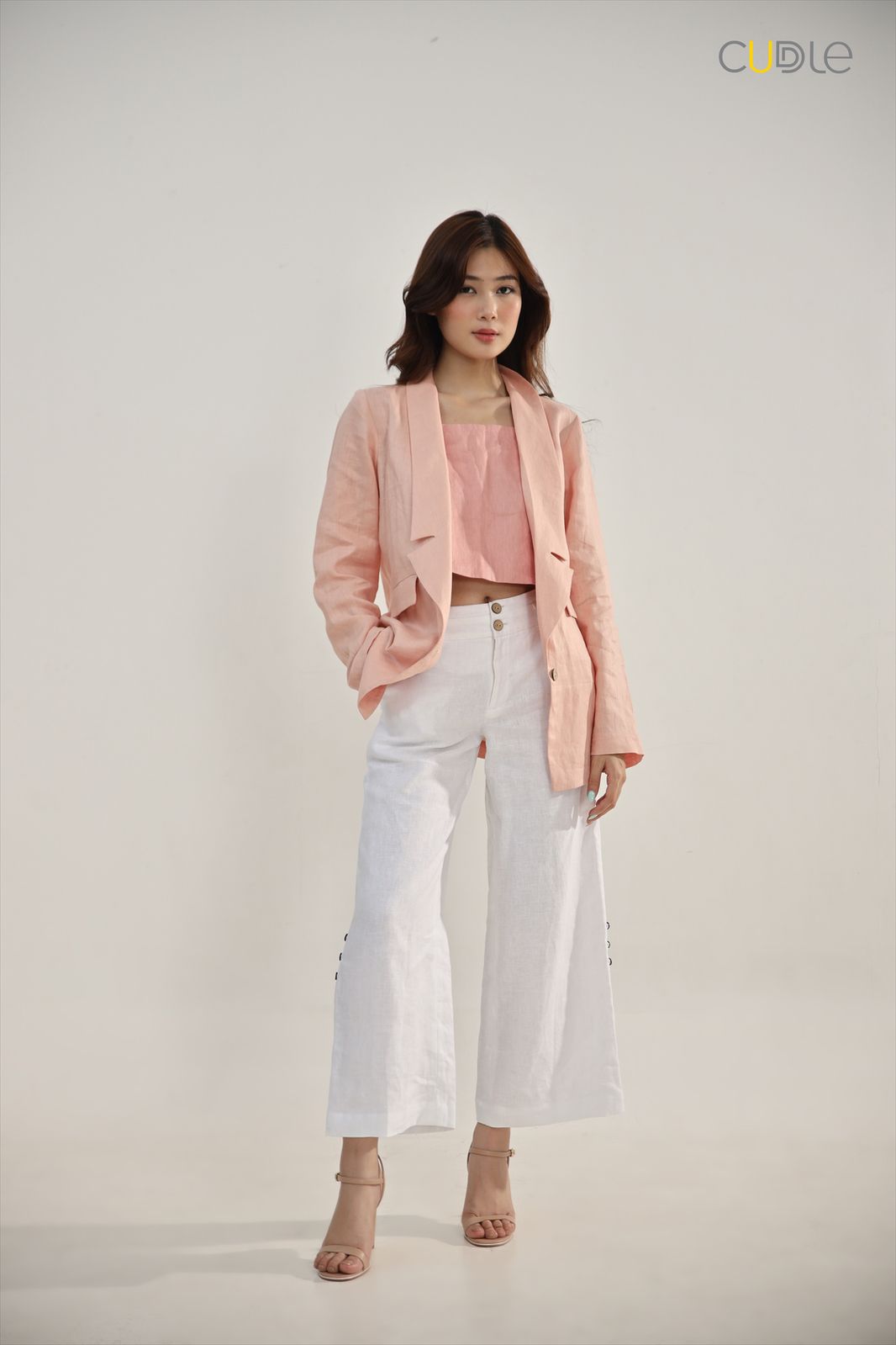 Oversized Blazer
