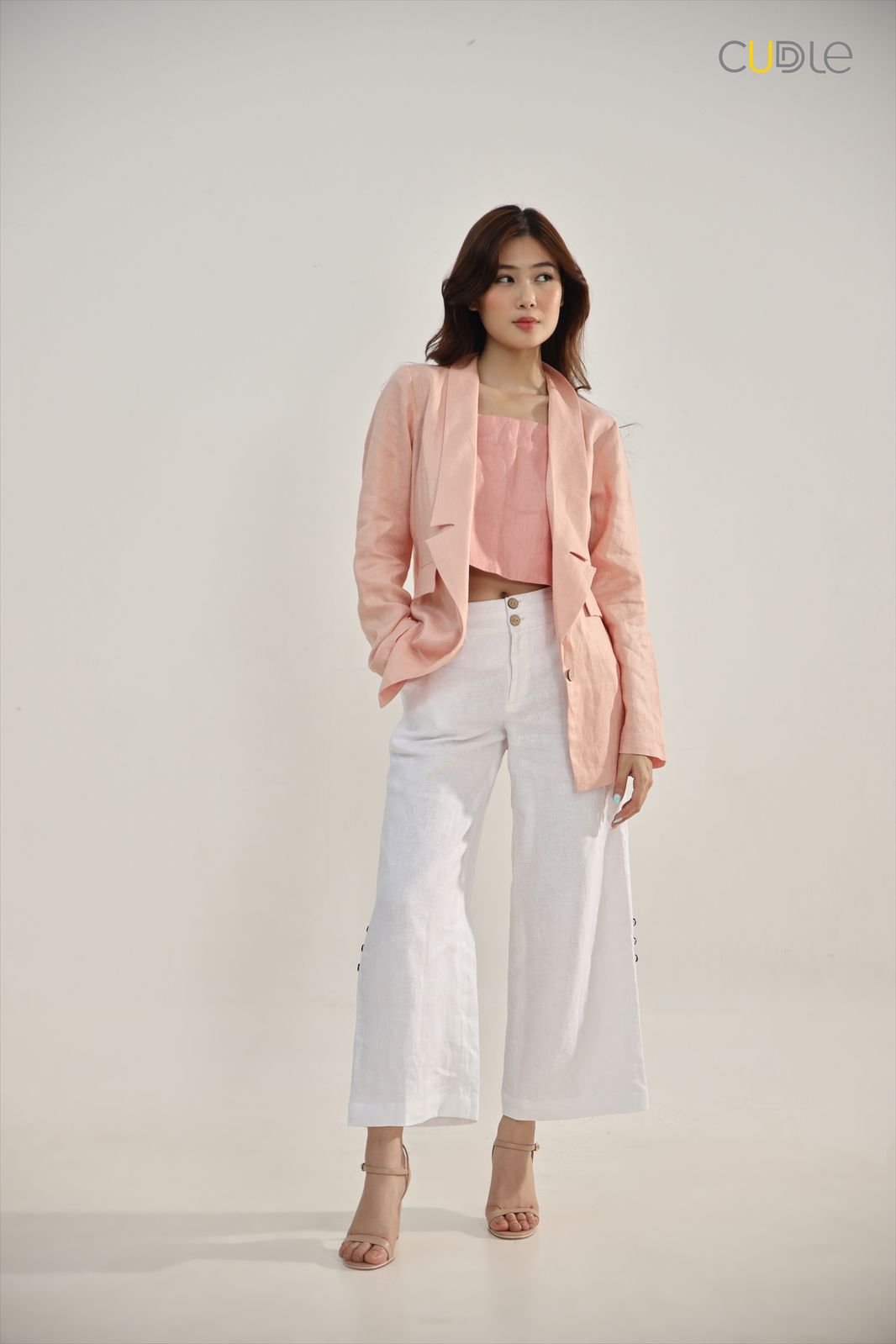Oversized Blazer