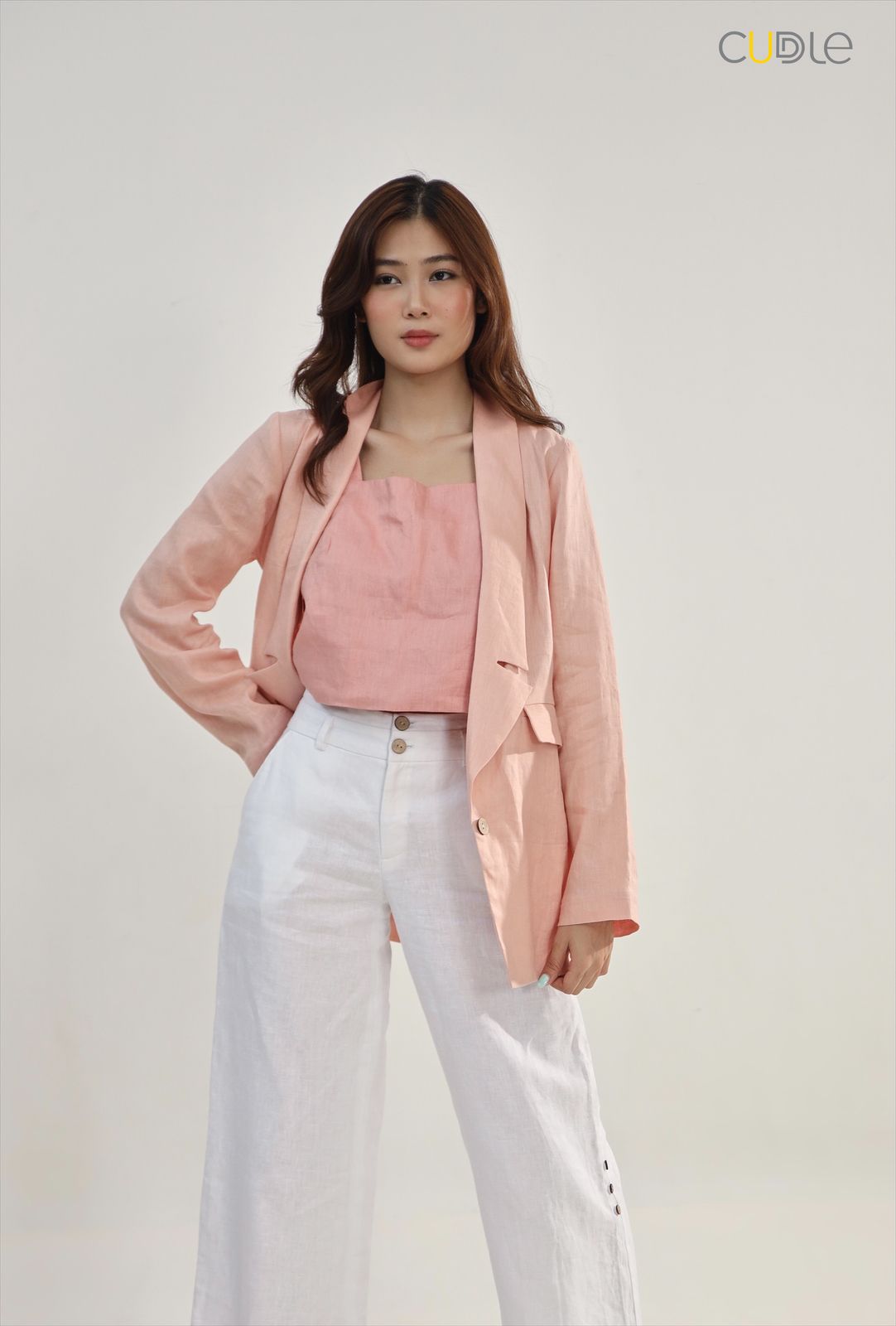 Oversized Blazer