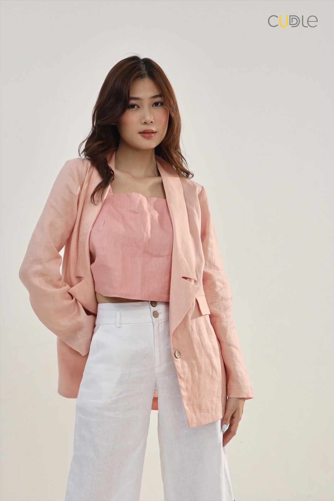 Oversized Blazer