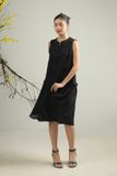 Swan Dress