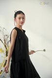 Swan Dress