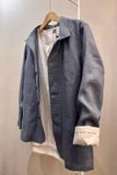(ED) Pockets Blazer - 001