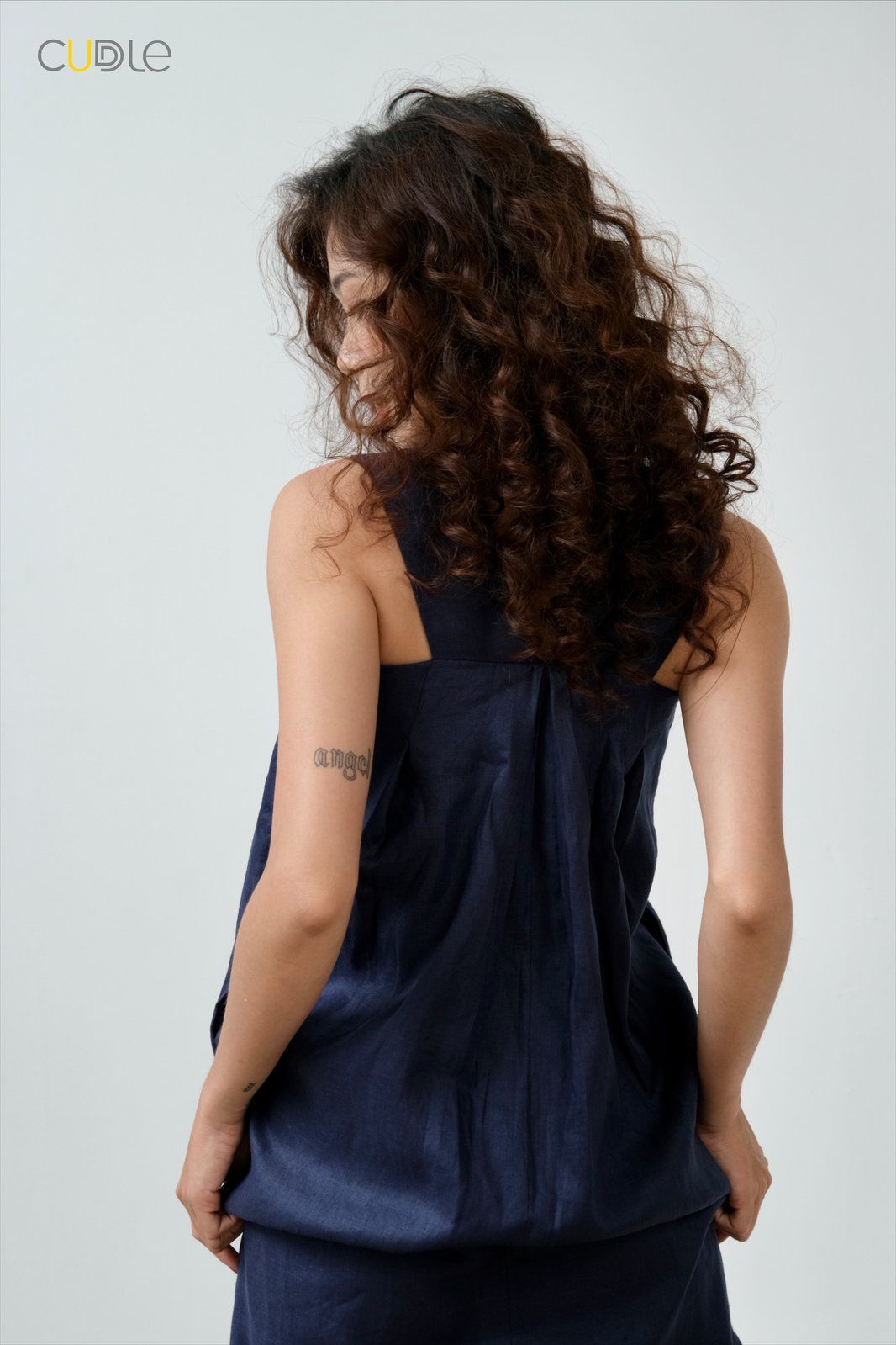 Emilia Dress