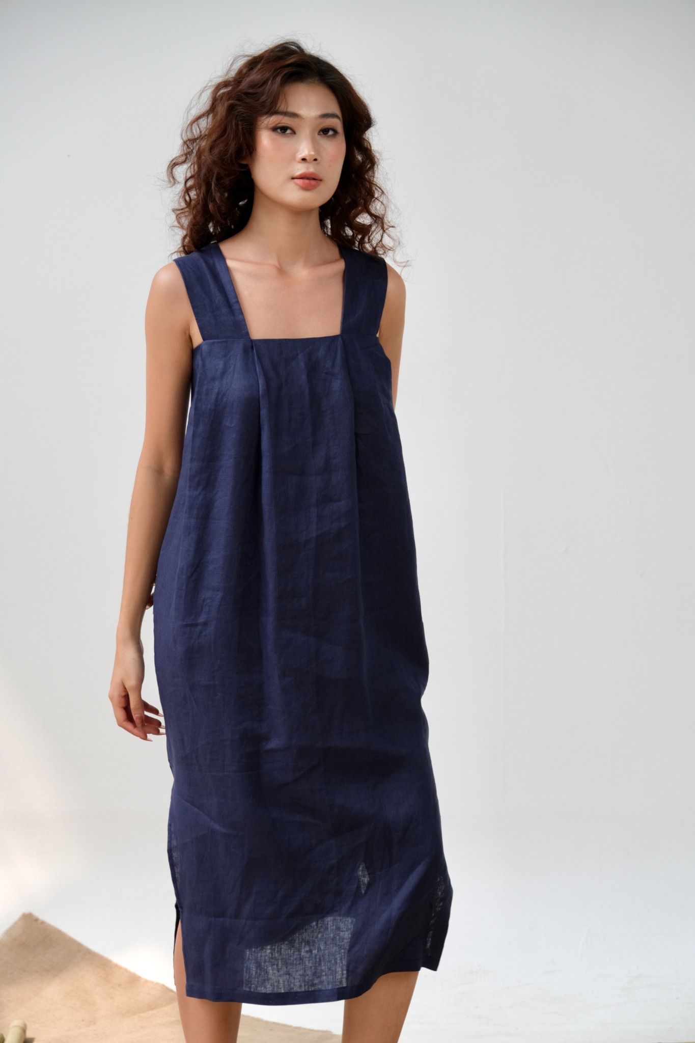 Emilia Dress